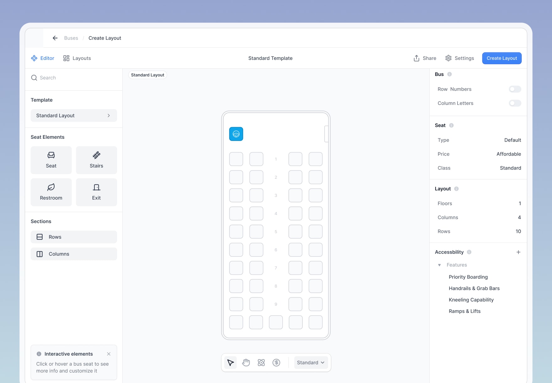 Travell App — Streamlining Bus Ticketing and Fleet Management